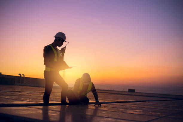 Quick and Trustworthy Emergency Roof Repair Services in Brookshire, TX