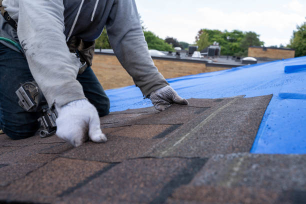 Quick and Trustworthy Emergency Roof Repair Services in Brookshire, TX