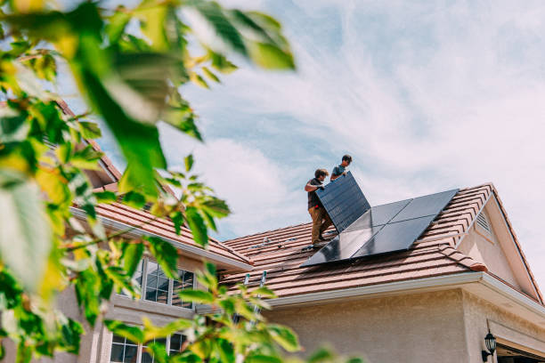 Best Gutter Installation and Roofing  in Brookshire, TX